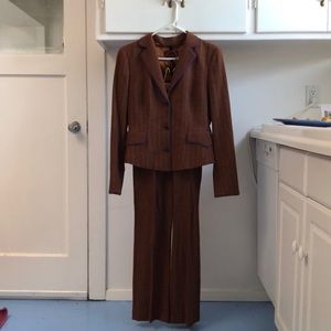 REDUCED!!! ETRO Pant Suit